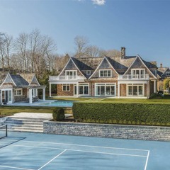 Tennis House (Demo, 145 BPM)