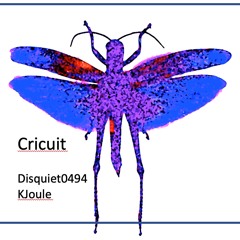 Cricuits(disquiet0494)