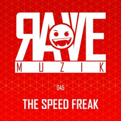The Speed Freak - Base U (Redrum By Stormtrooper)