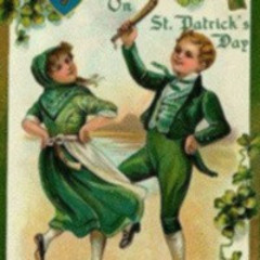 Cead Mile Failte
