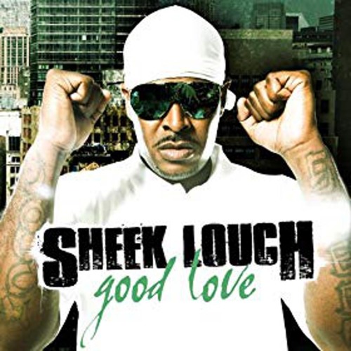 Good Love (Explicit)