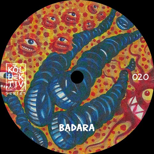 KOLLEKTIV SERIES 020 | BADARA