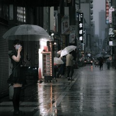 rainy day (TDC#91)