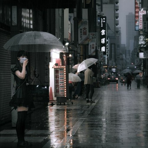 rainy day (TDC#91)