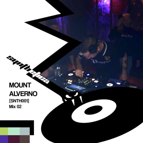 MOUNT ALVERNO - Synthetica guest mix vol. 1 [synth001]