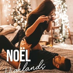 Noël, Highlands et turbulences (French Edition) mobi - SAnQAyssfk