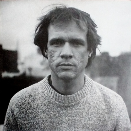 Planted a Thought - Arthur Russell (TESSUB Edit)