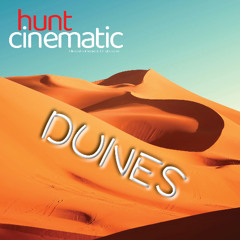 Dunes (Part 4 of the Cosmos Series)