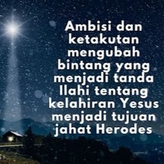Ambisi Licik Melawan Ketulusan Iman