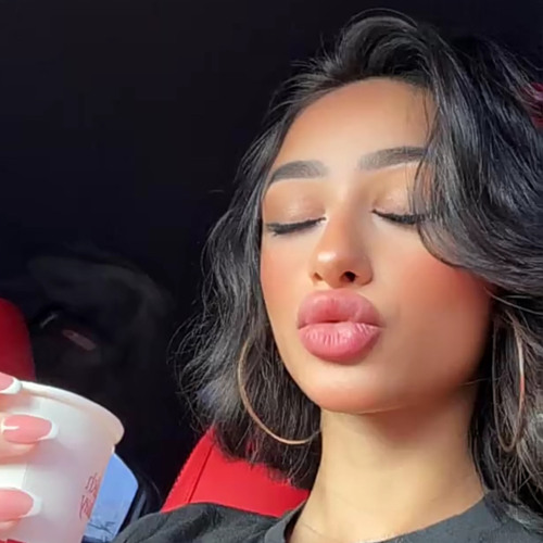 ‎⁨جيت  وصالحتني ⁩.