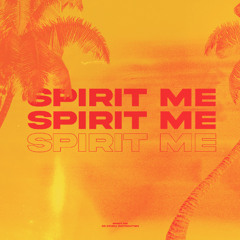 TO MIGUEL - Spirit me (Official Audio)