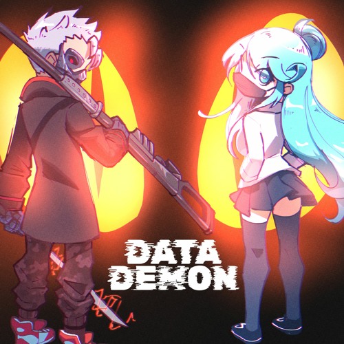 SHAD0WBYTE X WarHawk - DATA DEMON [FREE DOWNLOAD]
