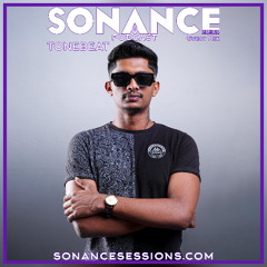 Melodic Vol. 39 TONEBEAT Guest Mix