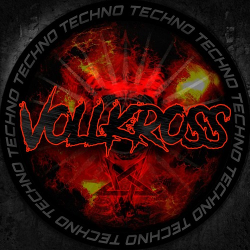 VollKross Podcast #001 By Louis Hammer