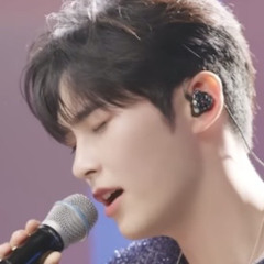 Good night - 한빈