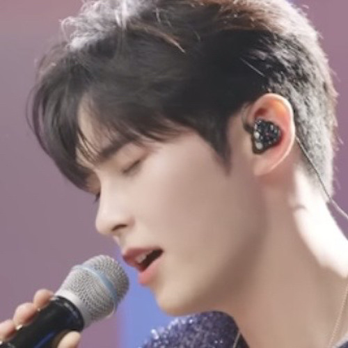 Good night - 한빈