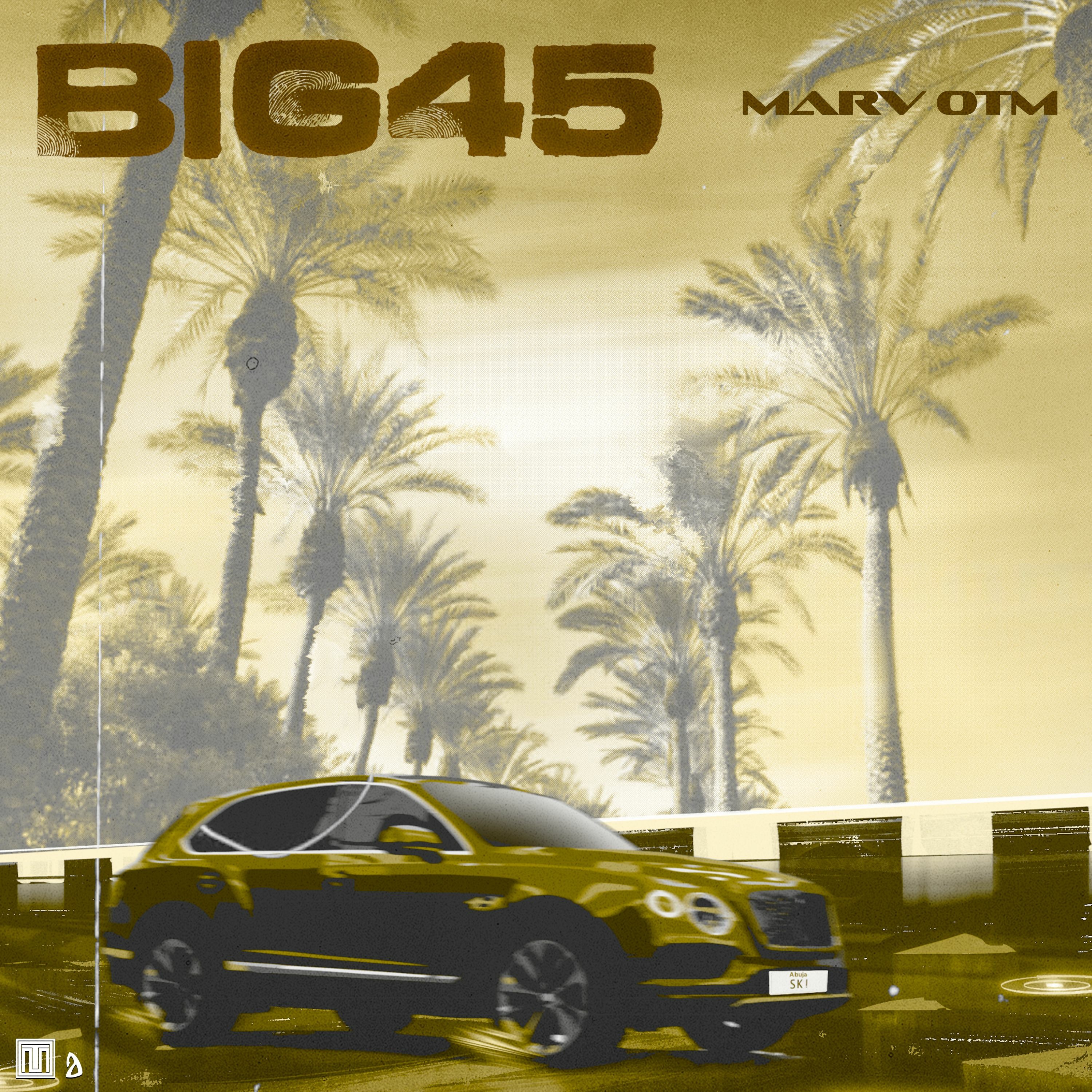 BiG 45 episode artwork