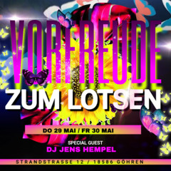 Vorfreude - Set Ostsee Lotse Rügen Mai 2k25