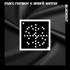 Blackout (With André Winter) (20 Years Systematic)