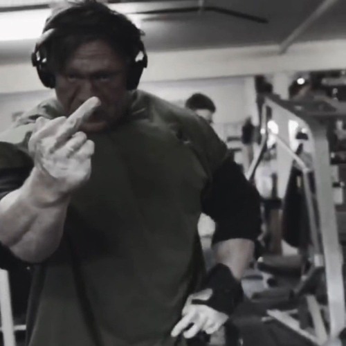 DO NOT F*CKING MISS ( TBJP Jordan Peters motivation ) X NEXT TIME - AGAIN