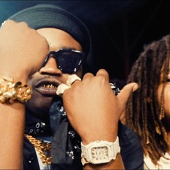 Hurricane Wisdom Feat. Wizz Havinn - Havinn It  (prod. Itsokaylorinc)