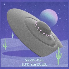 DC Promo Tracks: Sasha Foam "Tokyo"