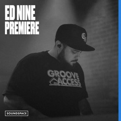 Premiere: Ed Nine - Time Will Tell [Inner Balance Recordings]