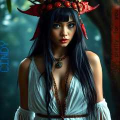 pretty for you
