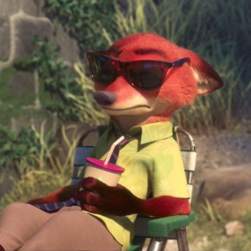 what does the fox say