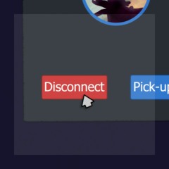 Disconnect