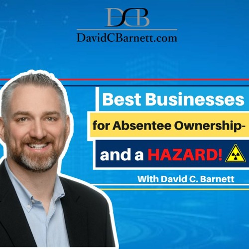 Absentee Owner Businesses 2022