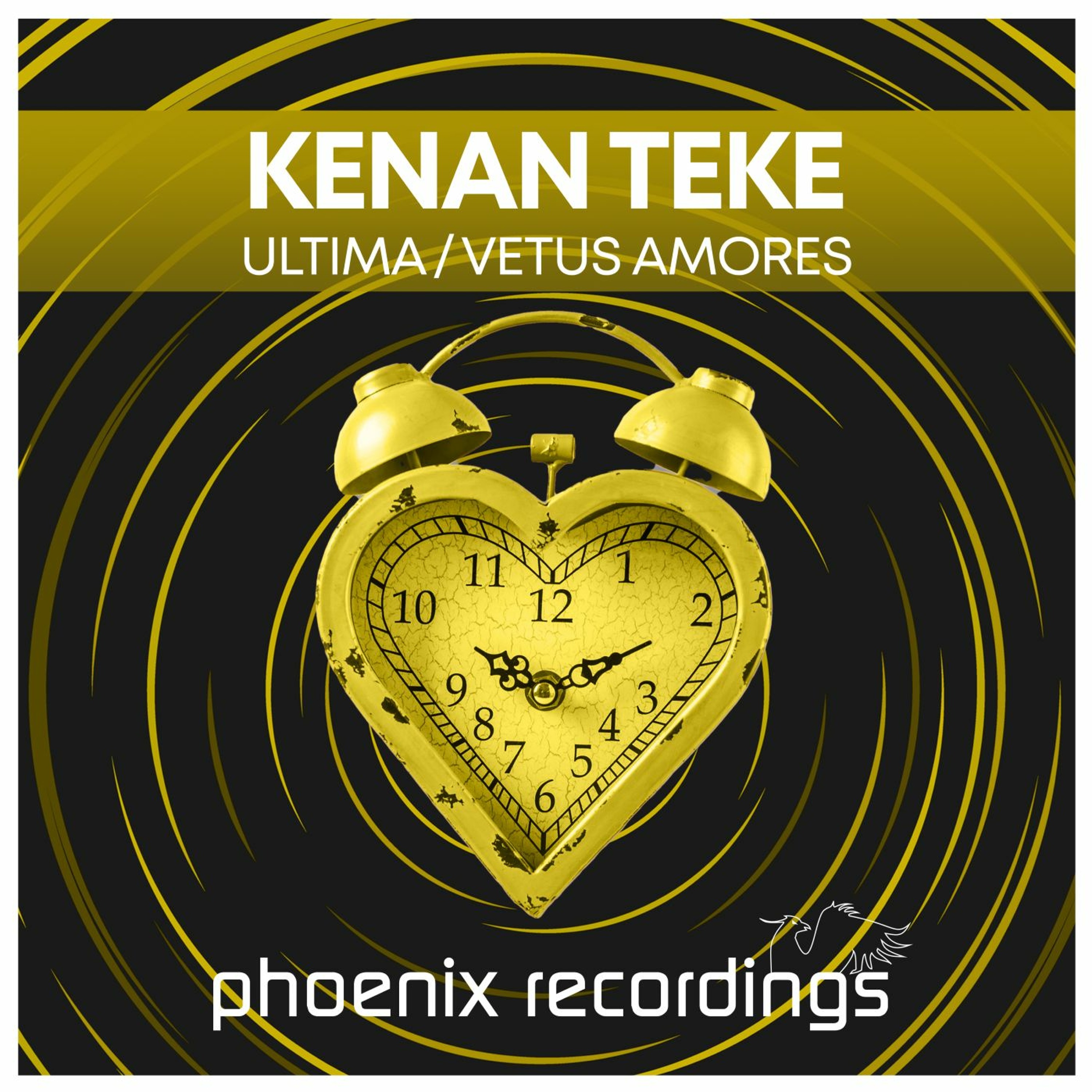 Kenan Teke - Ultima episode artwork