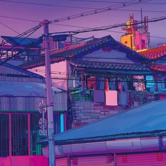 Midnight in A Desolated World