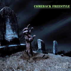 Comeback Freestyle (prod.beatsbyneco)