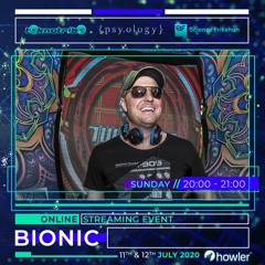 Twilight Festival Live Stream Event