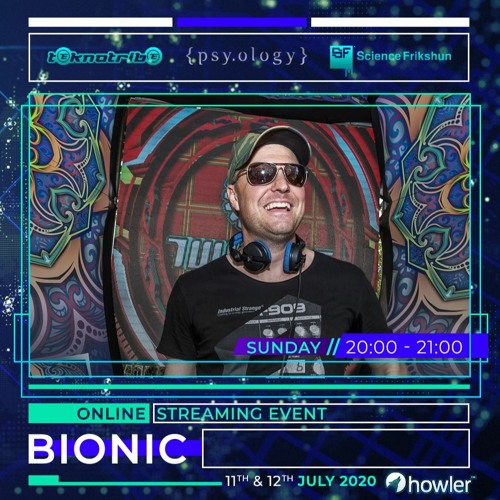 Twilight Festival Live Stream Event