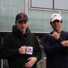 The NTS Breakfast Show w/ PAM & DJ PYTHON 211124