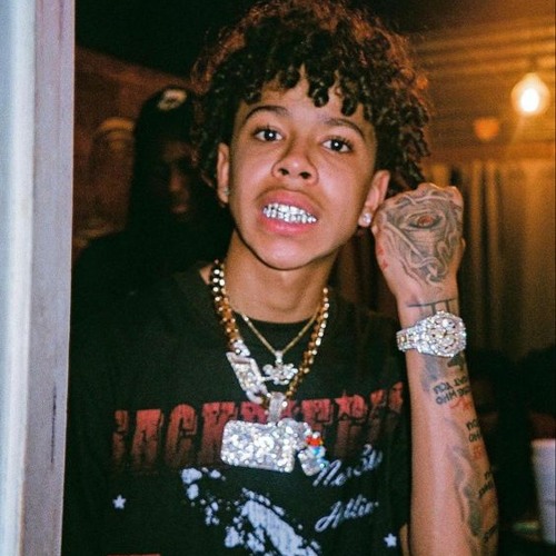 Stay Posted | made on the Rapchat app (prod. by DanielHighs)