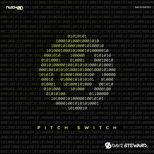 Dave Steward - Pitch Switch