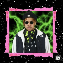 Bryson the Alien - Roads Dark (feat. Julia Boman)