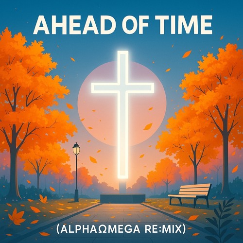 Ahead of Time (Alpha Ωmega Re:Mix)