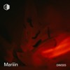 DIM305 - Mariiin DJ mix artwork - Electronic music tracklist cover image