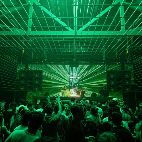 Copy of ANGELLO (BR) - Lagoon Vibes #004