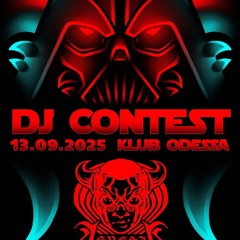 Back to Gabbers DJ Contest