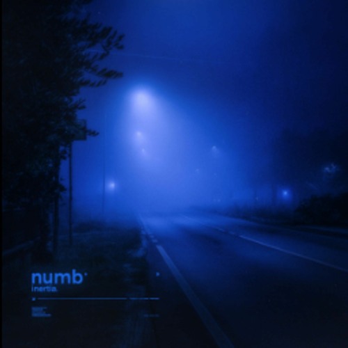 Inertia - Numb
