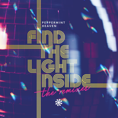 Find the Light Inside (Ruff Loaderz Radio Mix)