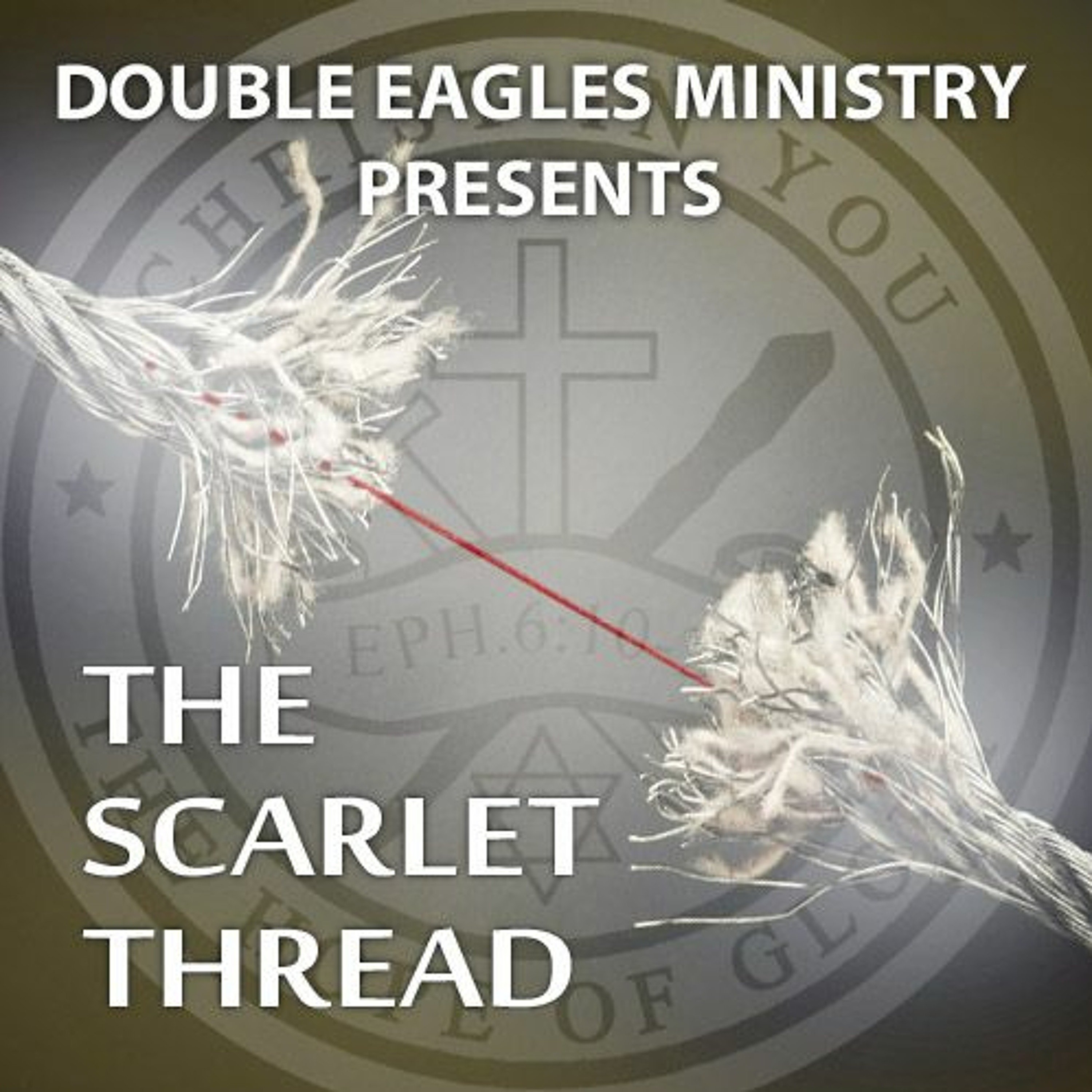 The Scarlet Thread episode artwork