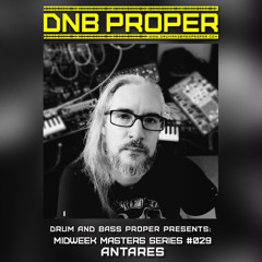 Midweek Masters Series #029 ***Antares***