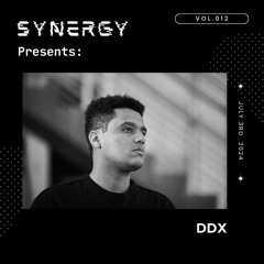 CORE SEQUENCE 012: DDX