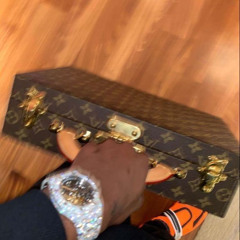 (HARD) Skrewly G x Future Type Beat - “Work”